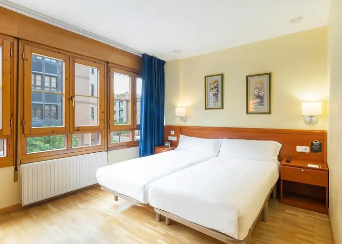 Hostal Alda Río Duero Soria